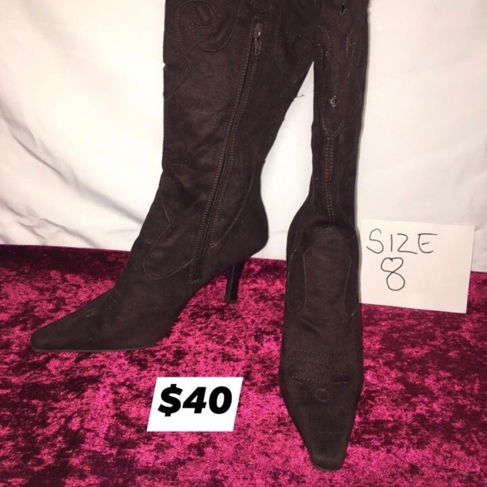Woman boots